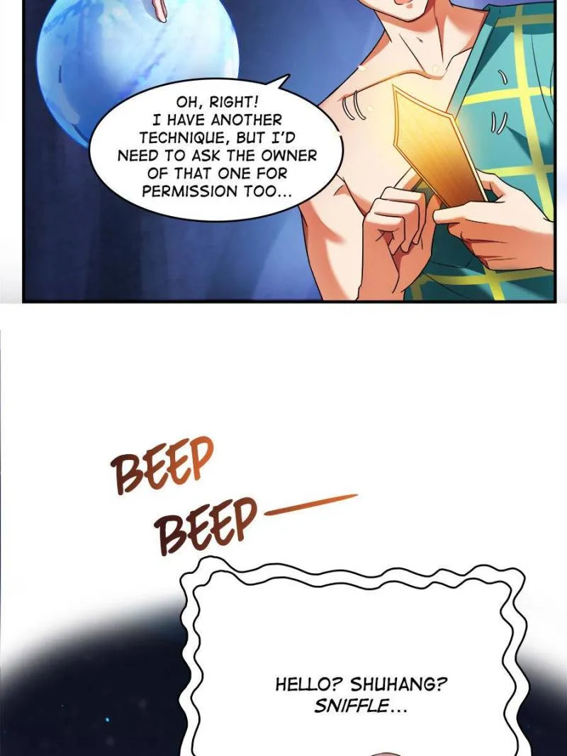 Cultivation Chat Group Kainu Manga Chapter 338 Page 47