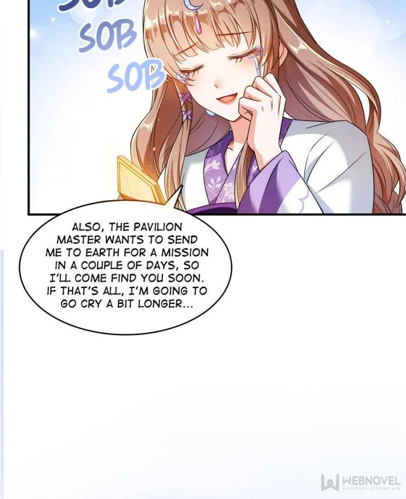Cultivation Chat Group Kainu Manga Chapter 338 Page 53