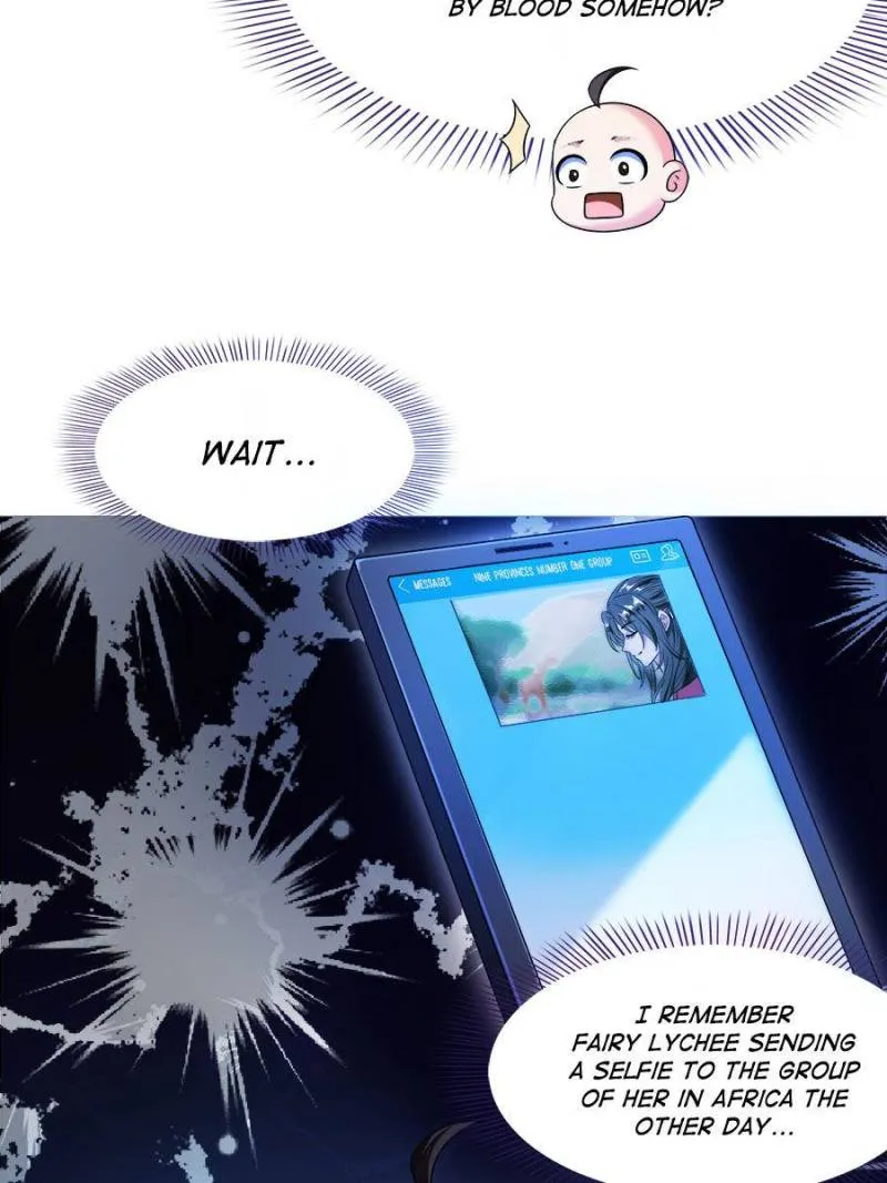 Cultivation Chat Group Kainu Manga Chapter 338 Page 55