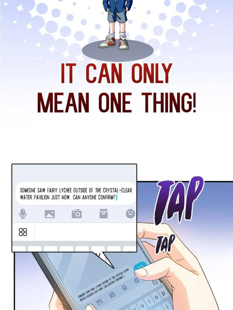 Cultivation Chat Group Kainu Manga Chapter 338 Page 58