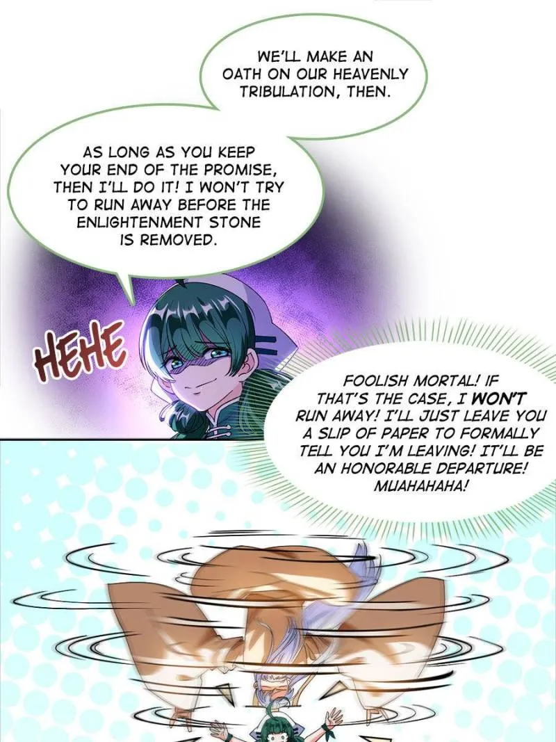 Cultivation Chat Group Kainu Manga Chapter 338 Page 66