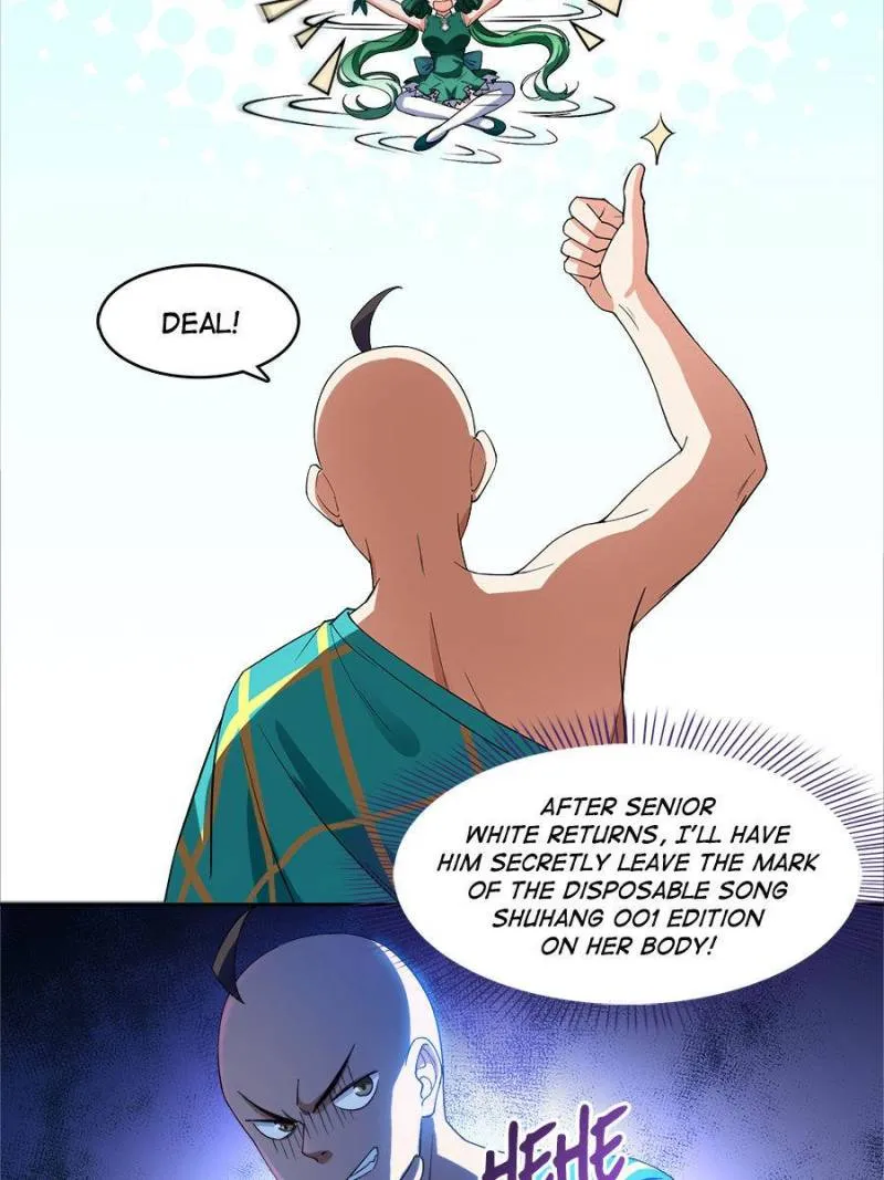 Cultivation Chat Group Kainu Manga Chapter 338 Page 67