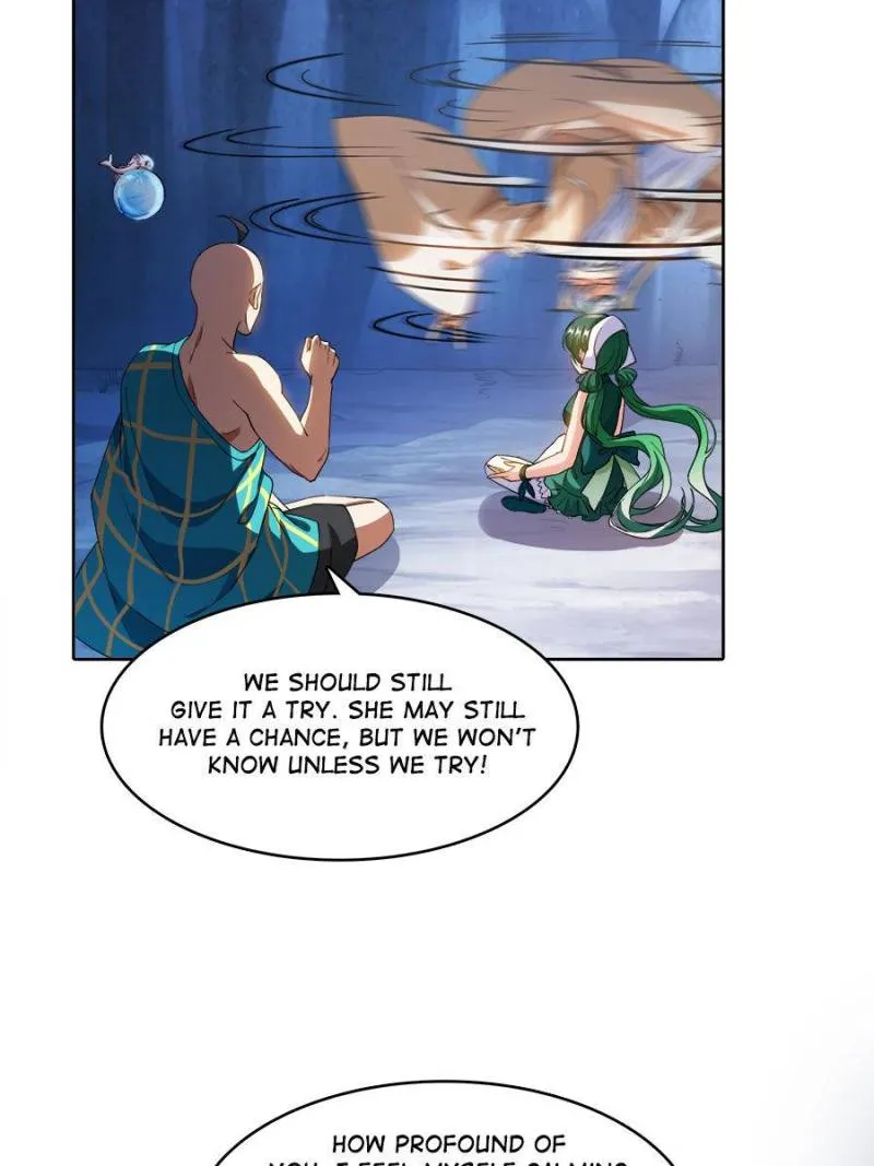 Cultivation Chat Group Kainu Manga Chapter 338 Page 70