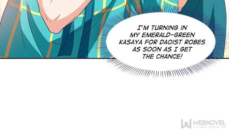 Cultivation Chat Group Kainu Manga Chapter 338 Page 74