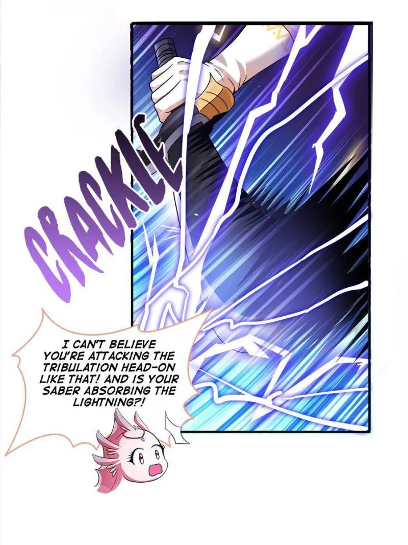 Cultivation Chat Group Kainu Manga Chapter 337 Page 10