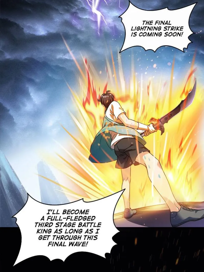 Cultivation Chat Group Kainu Manga Chapter 337 Page 14