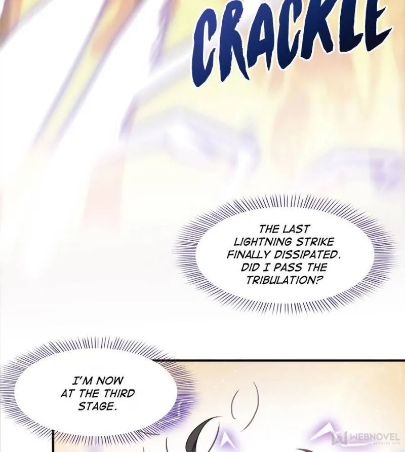 Cultivation Chat Group Kainu Manga Chapter 337 Page 17