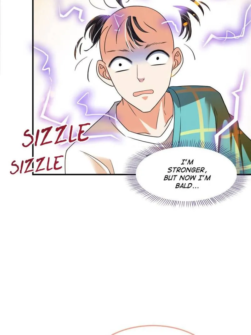 Cultivation Chat Group Kainu Manga Chapter 337 Page 18