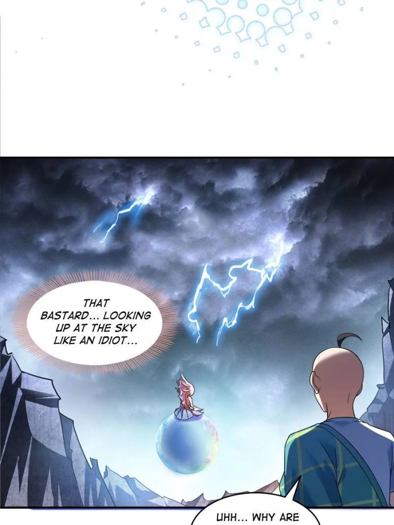 Cultivation Chat Group Kainu Manga Chapter 337 Page 22