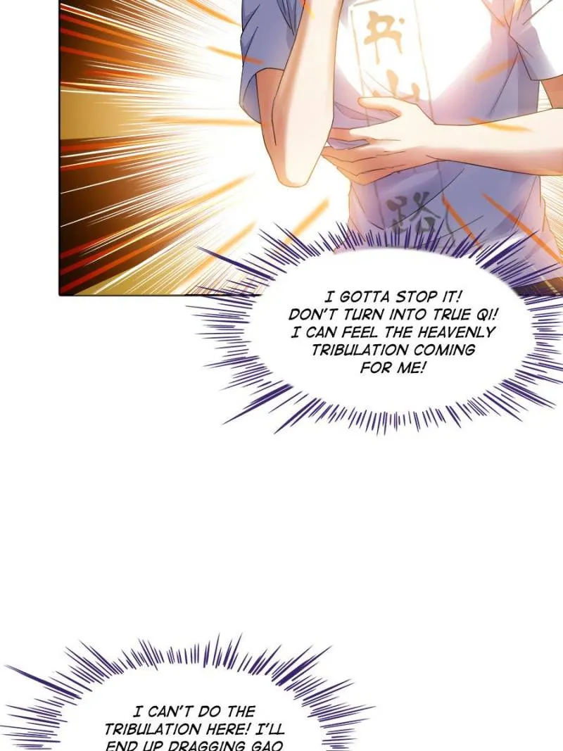 Cultivation Chat Group Kainu Manga Chapter 336 Page 45