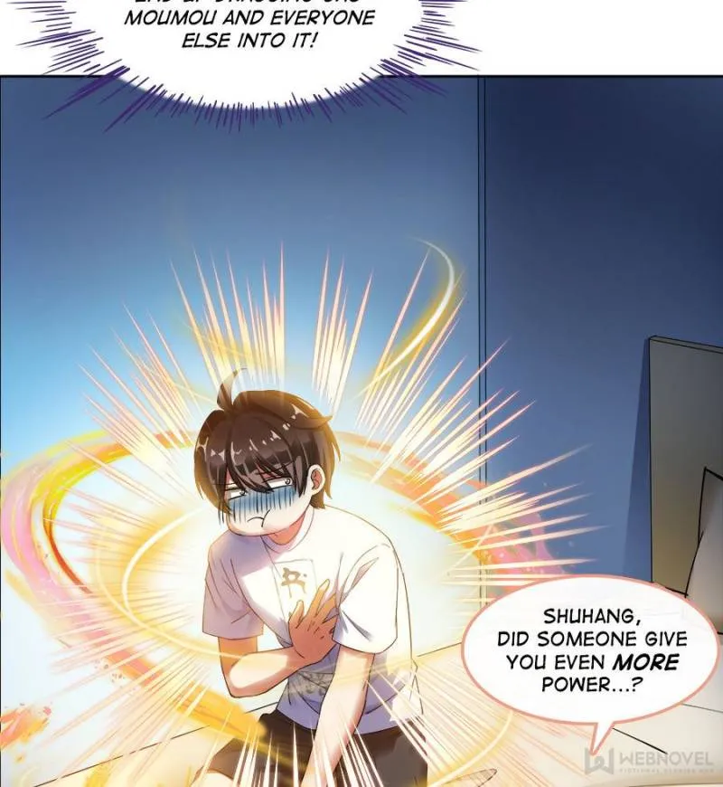 Cultivation Chat Group Kainu Manga Chapter 336 Page 46