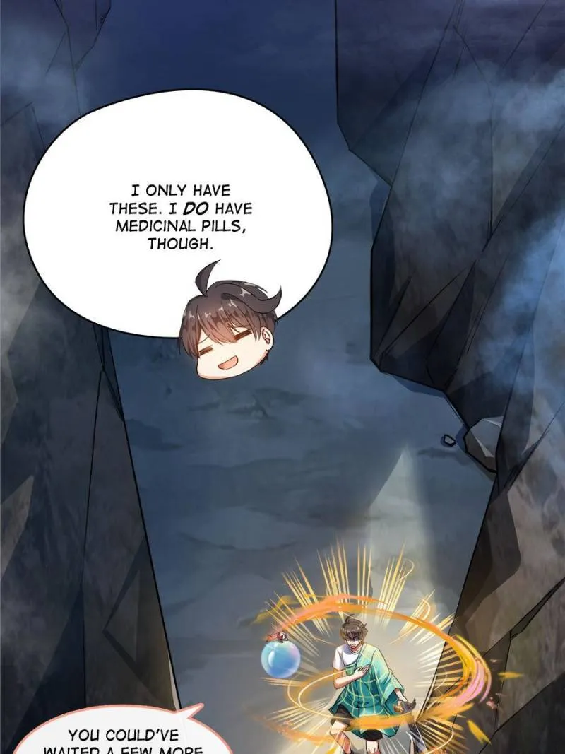 Cultivation Chat Group Kainu Manga Chapter 336 Page 49
