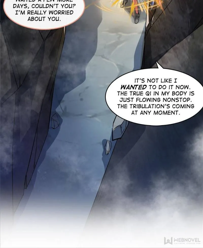 Cultivation Chat Group Kainu Manga Chapter 336 Page 50