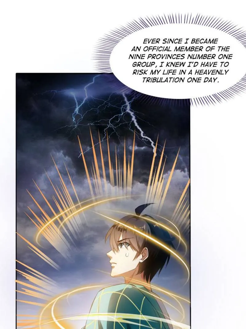 Cultivation Chat Group Kainu Manga Chapter 336 Page 51