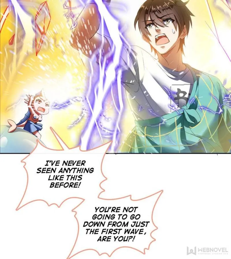 Cultivation Chat Group Kainu Manga Chapter 336 Page 58