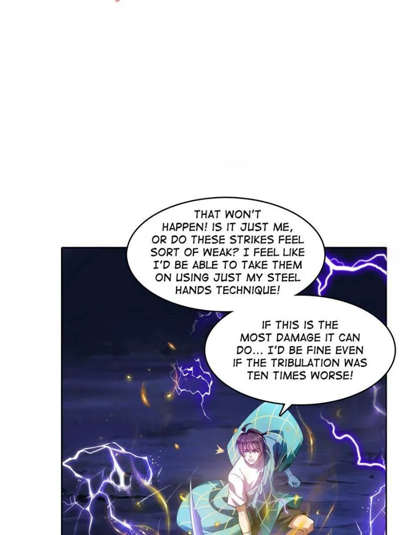 Cultivation Chat Group Kainu Manga Chapter 336 Page 59