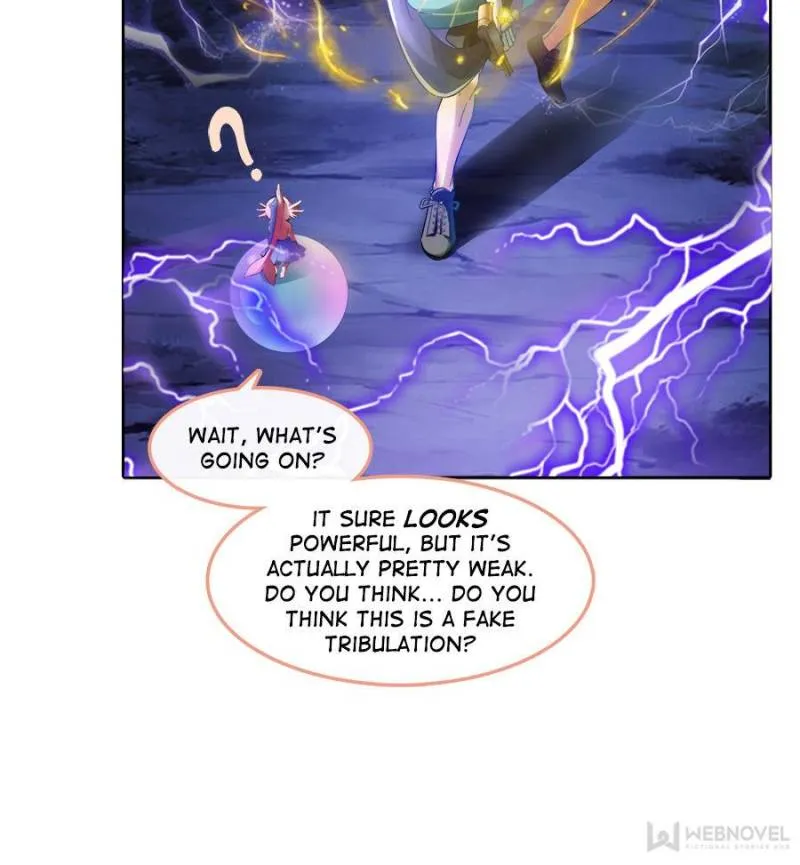 Cultivation Chat Group Kainu Manga Chapter 336 Page 60