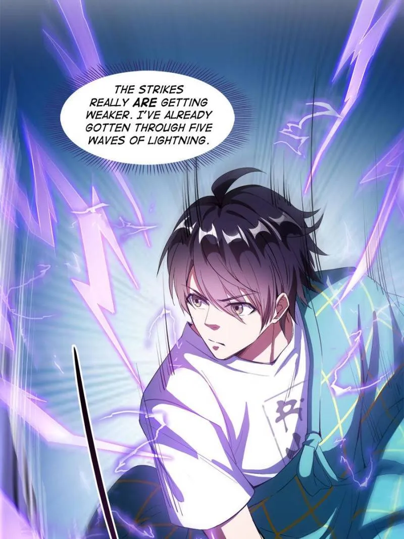 Cultivation Chat Group Kainu Manga Chapter 336 Page 63