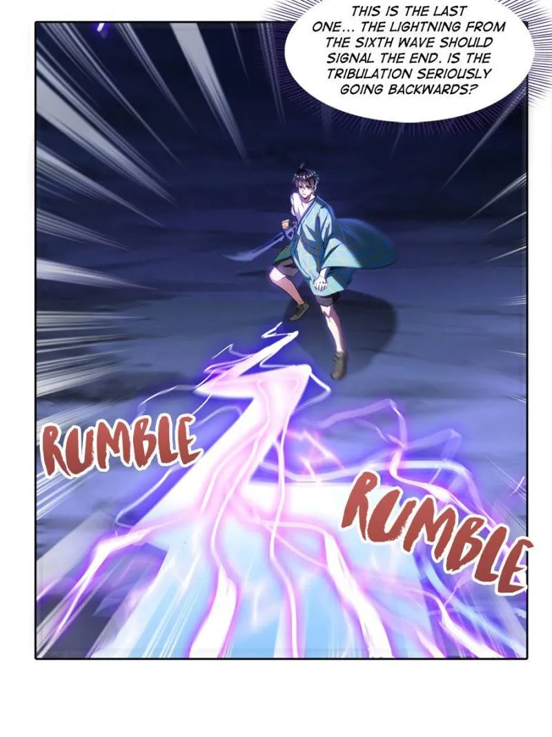 Cultivation Chat Group Kainu Manga Chapter 336 Page 65
