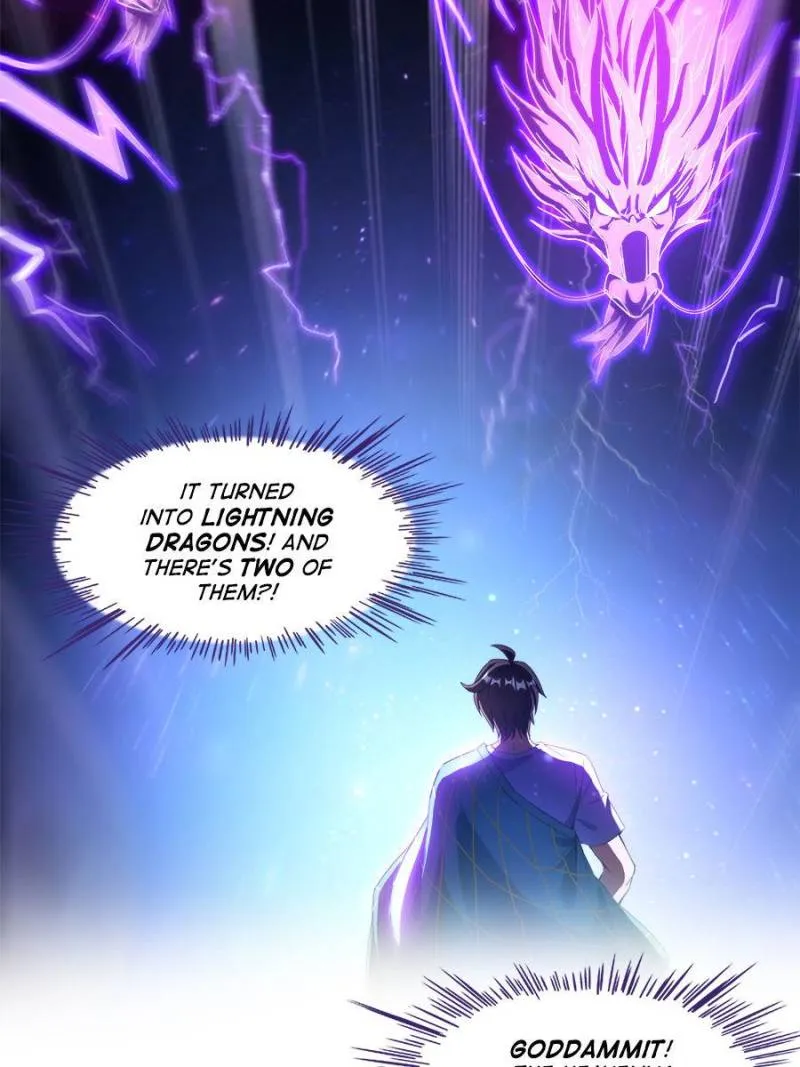 Cultivation Chat Group Kainu Manga Chapter 336 Page 67