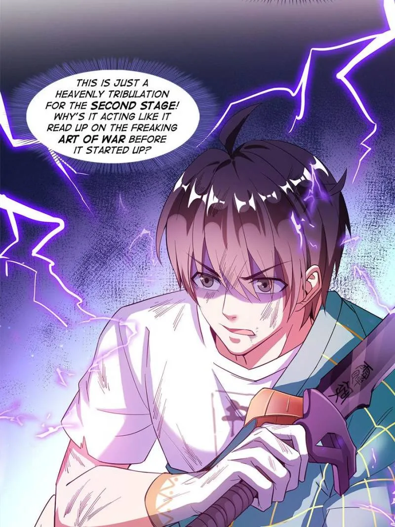 Cultivation Chat Group Kainu Manga Chapter 336 Page 70