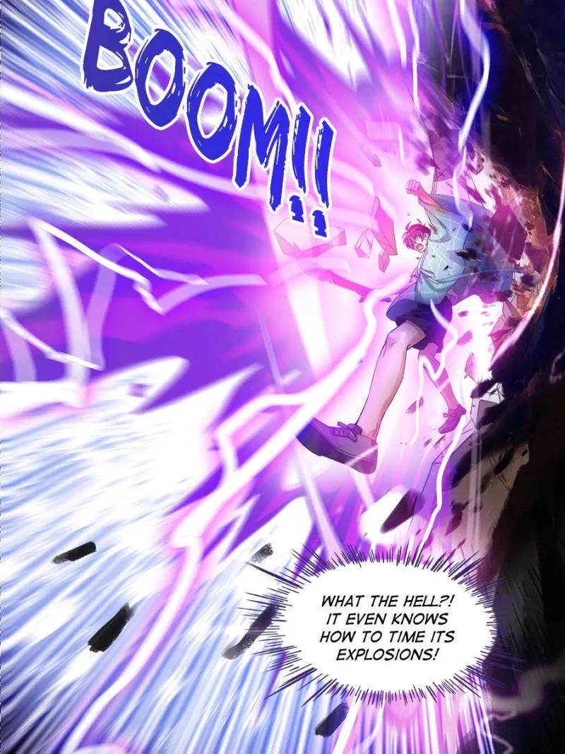 Cultivation Chat Group Kainu Manga Chapter 336 Page 74