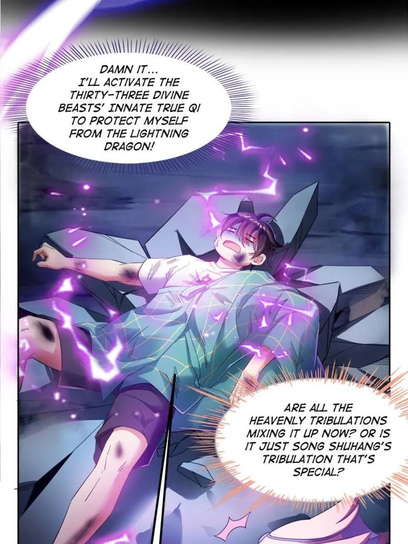 Cultivation Chat Group Kainu Manga Chapter 336 Page 76