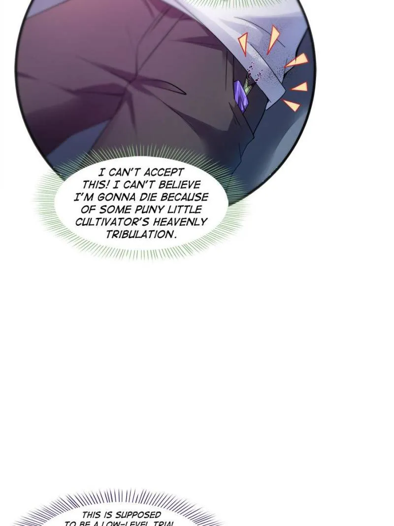 Cultivation Chat Group Kainu Manga Chapter 336 Page 78