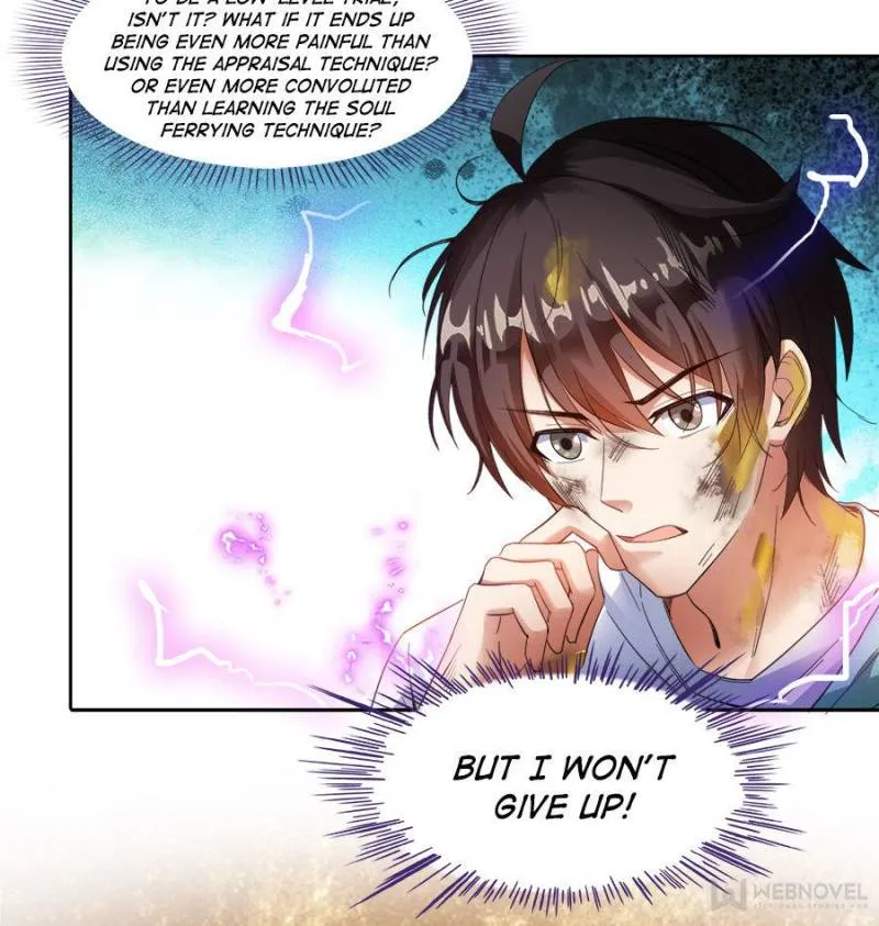 Cultivation Chat Group Kainu Manga Chapter 336 Page 79