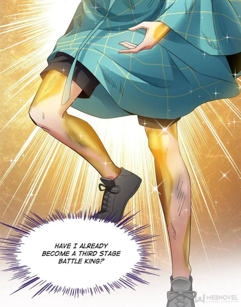Cultivation Chat Group Kainu Manga Chapter 336 Page 81