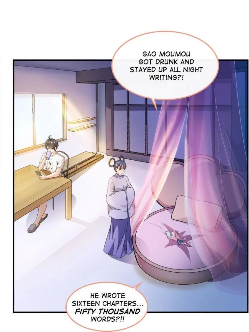 Cultivation Chat Group Kainu Manga Chapter 335 Page 4
