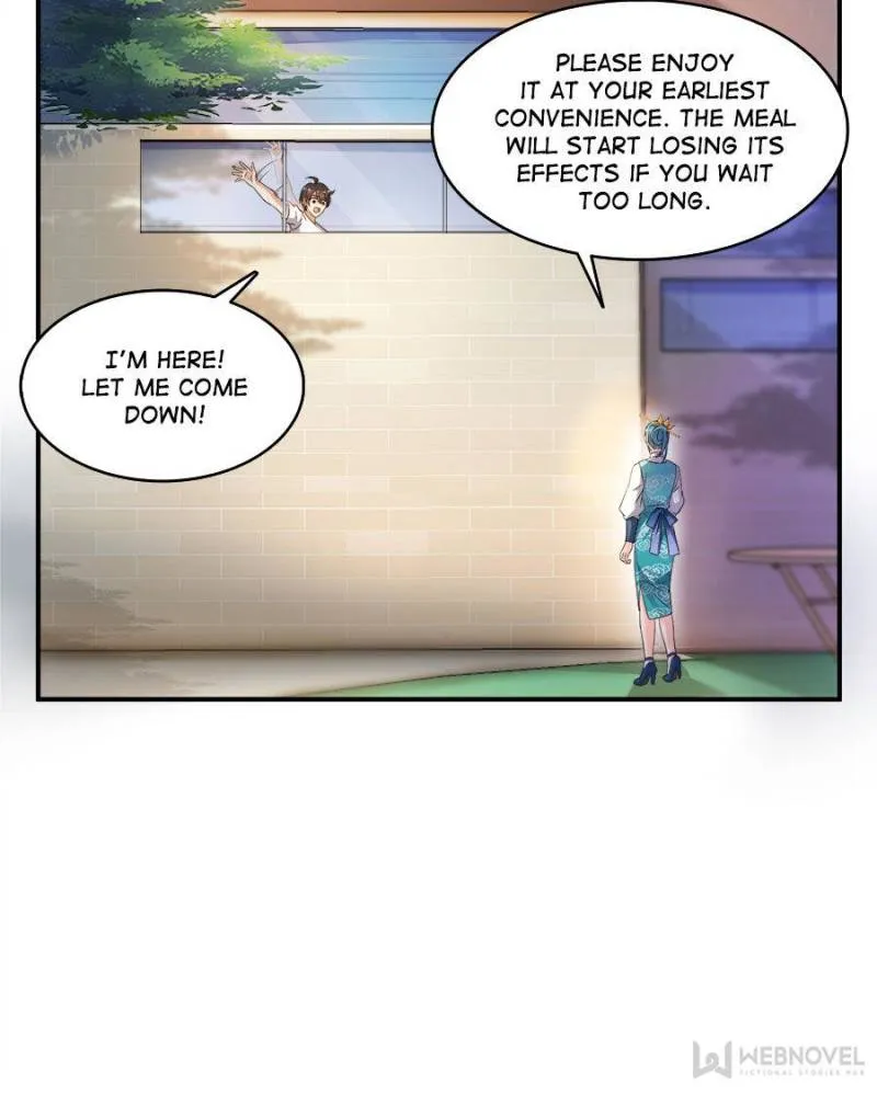 Cultivation Chat Group Kainu Manga Chapter 335 Page 9