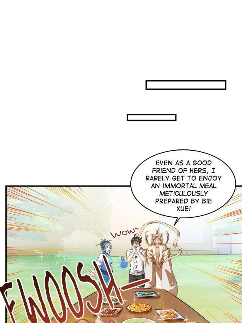 Cultivation Chat Group Kainu Manga Chapter 335 Page 10