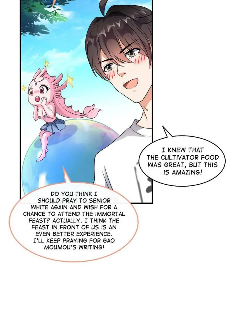 Cultivation Chat Group Kainu Manga Chapter 335 Page 13
