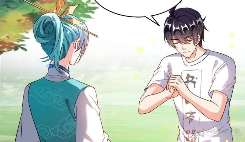 Cultivation Chat Group Kainu Manga Chapter 335 Page 38