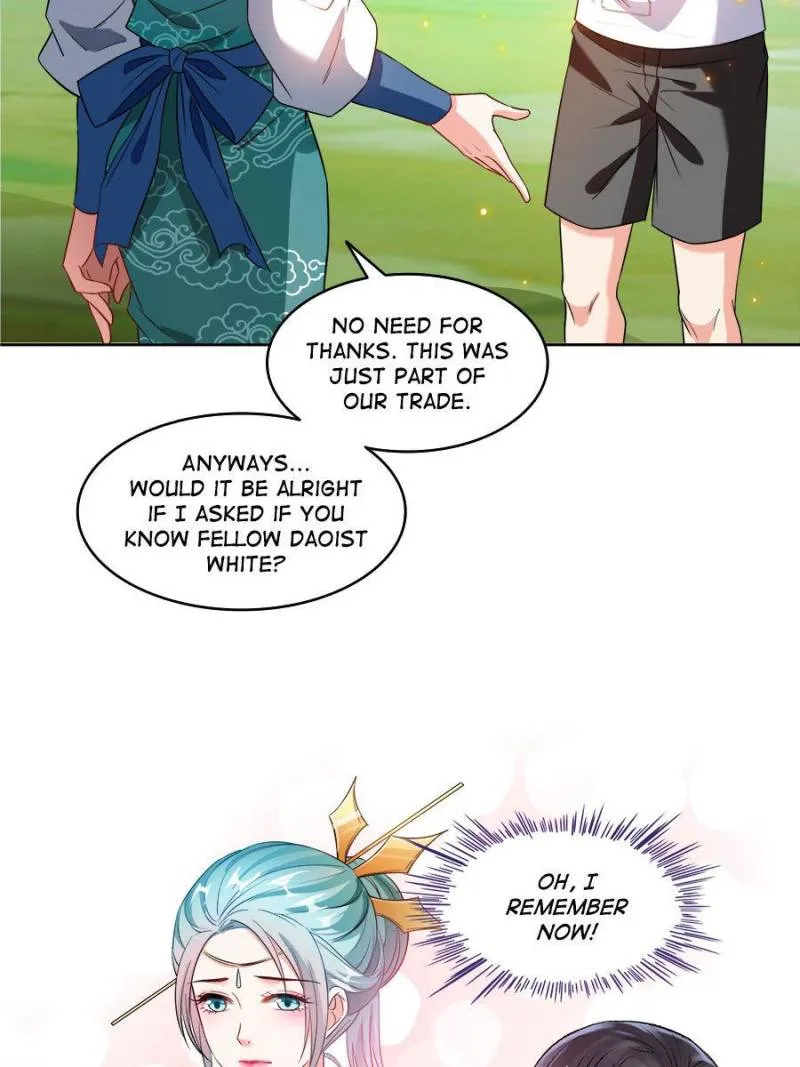 Cultivation Chat Group Kainu Manga Chapter 335 Page 39