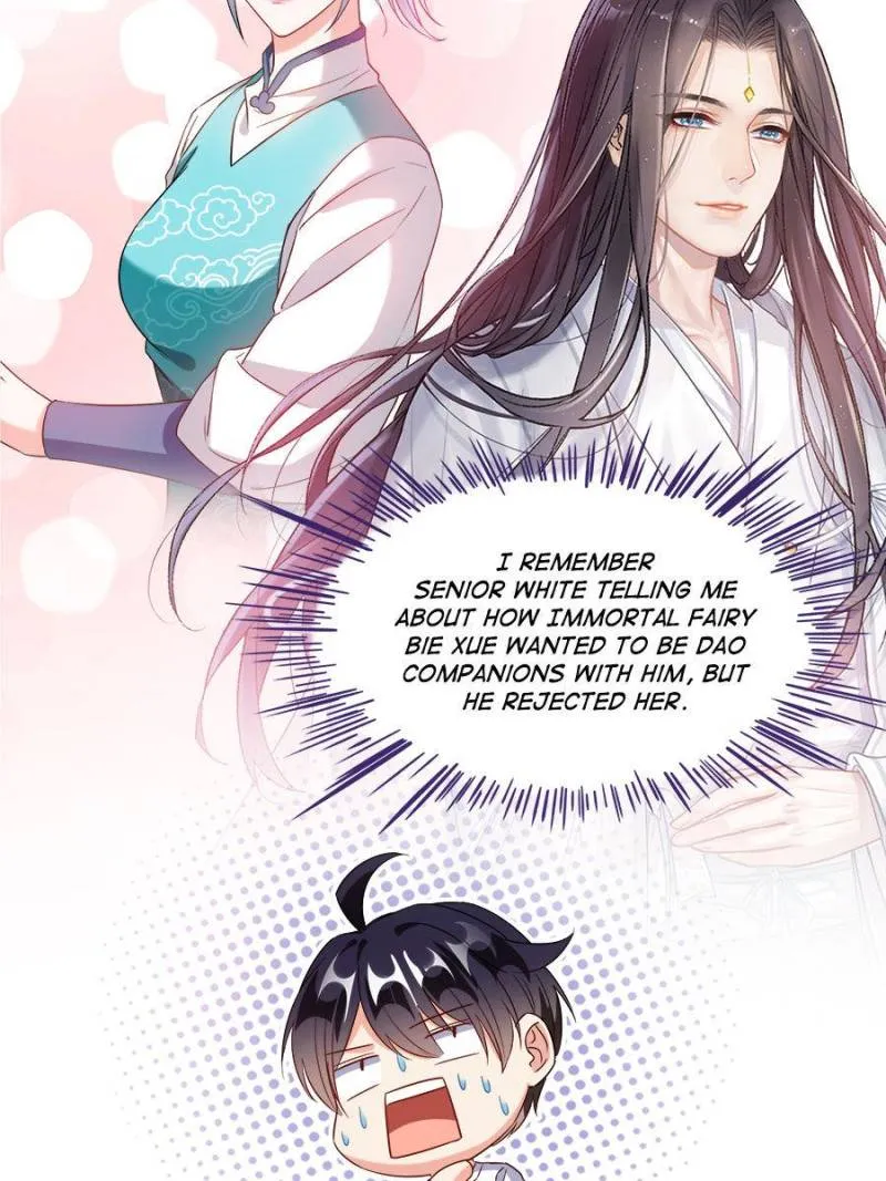 Cultivation Chat Group Kainu Manga Chapter 335 Page 40