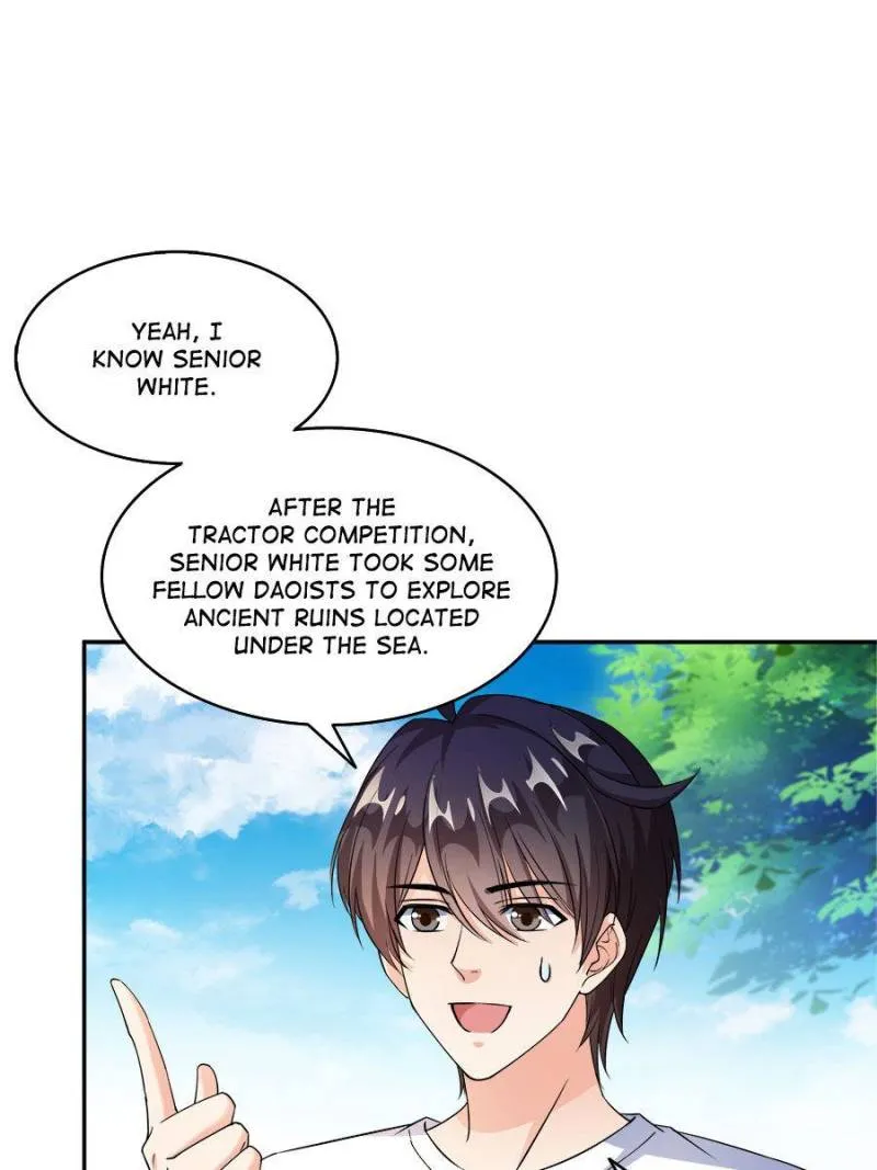 Cultivation Chat Group Kainu Manga Chapter 335 Page 42