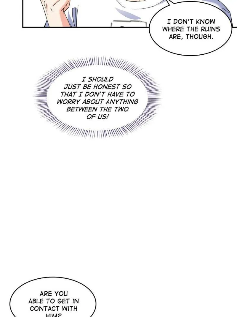 Cultivation Chat Group Kainu Manga Chapter 335 Page 43