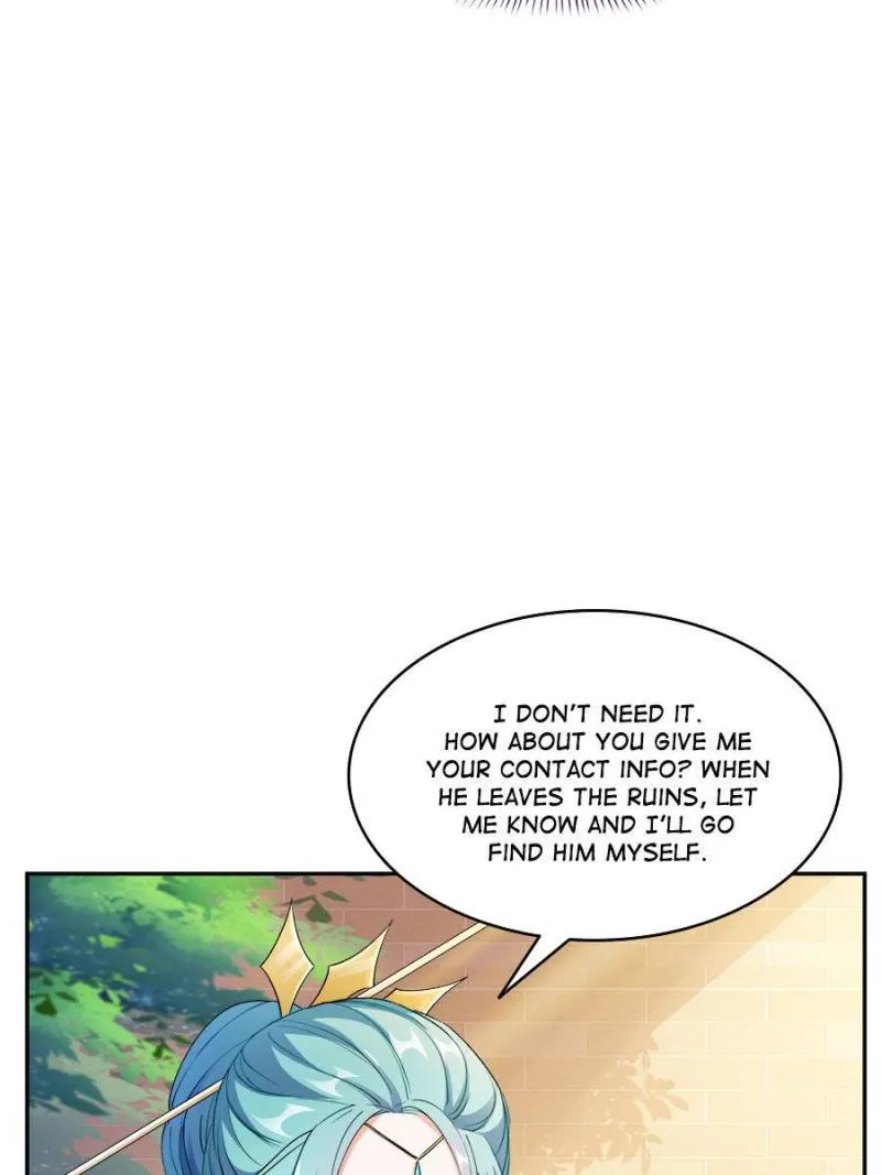 Cultivation Chat Group Kainu Manga Chapter 335 Page 46