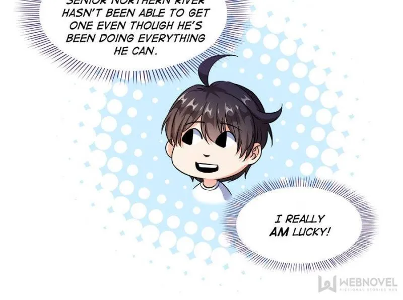 Cultivation Chat Group Kainu Manga Chapter 335 Page 50