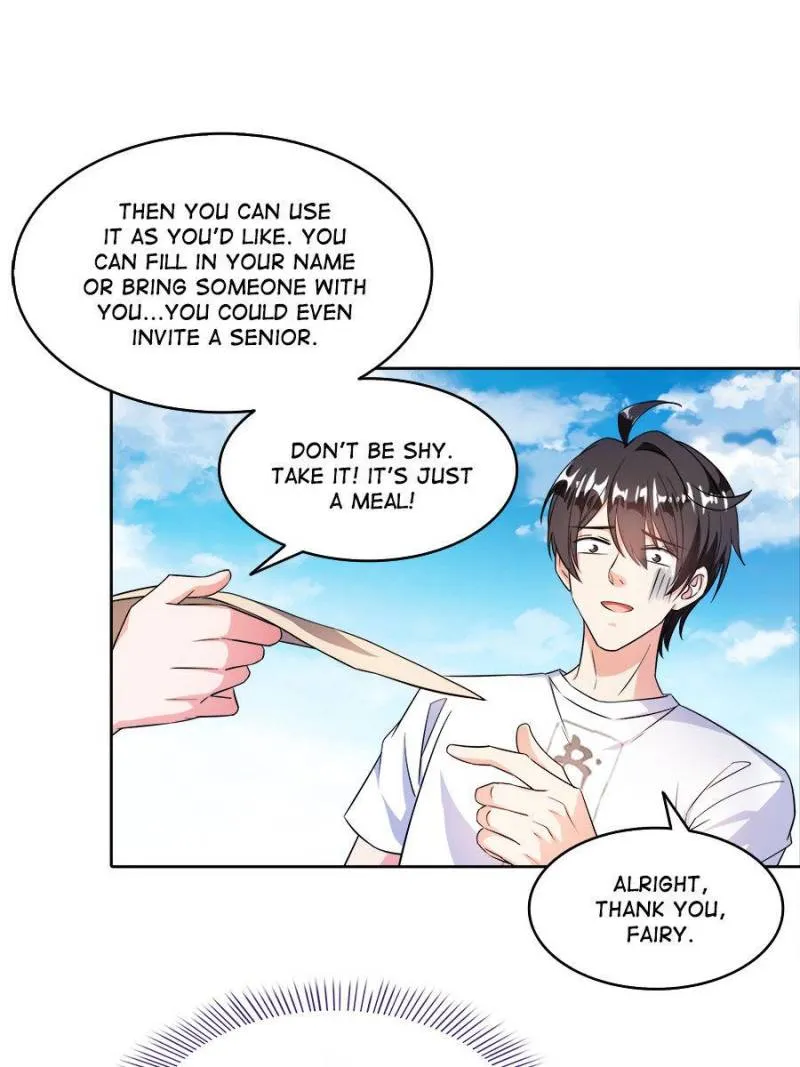 Cultivation Chat Group Kainu Manga Chapter 335 Page 51