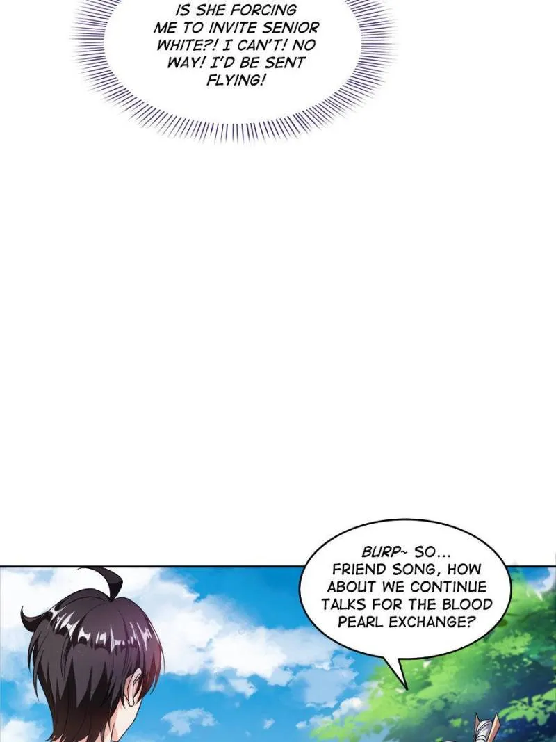 Cultivation Chat Group Kainu Manga Chapter 335 Page 52