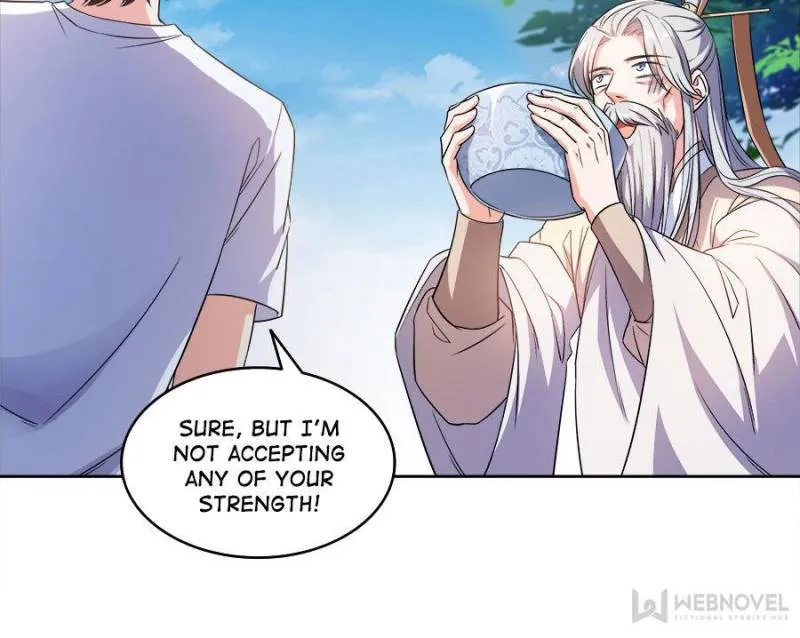 Cultivation Chat Group Kainu Manga Chapter 335 Page 53