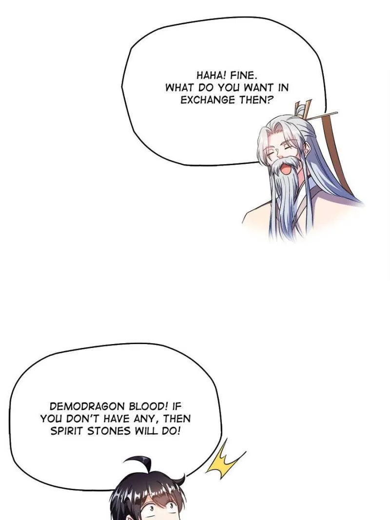Cultivation Chat Group Kainu Manga Chapter 335 Page 54