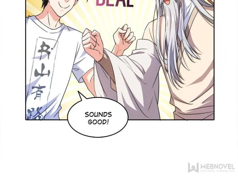Cultivation Chat Group Kainu Manga Chapter 335 Page 56