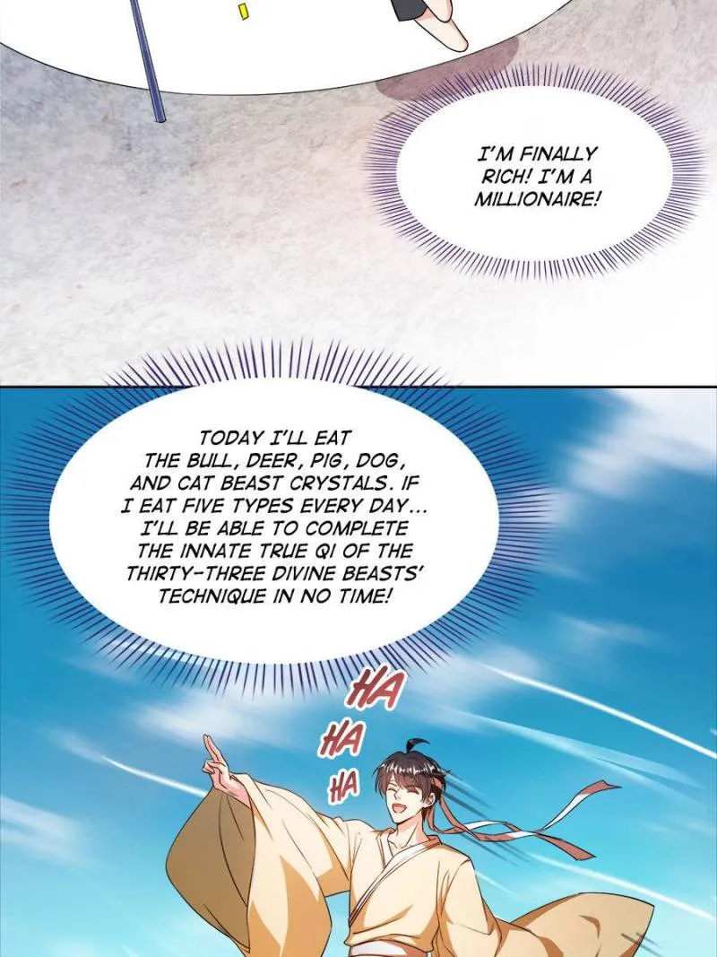 Cultivation Chat Group Kainu Manga Chapter 335 Page 58