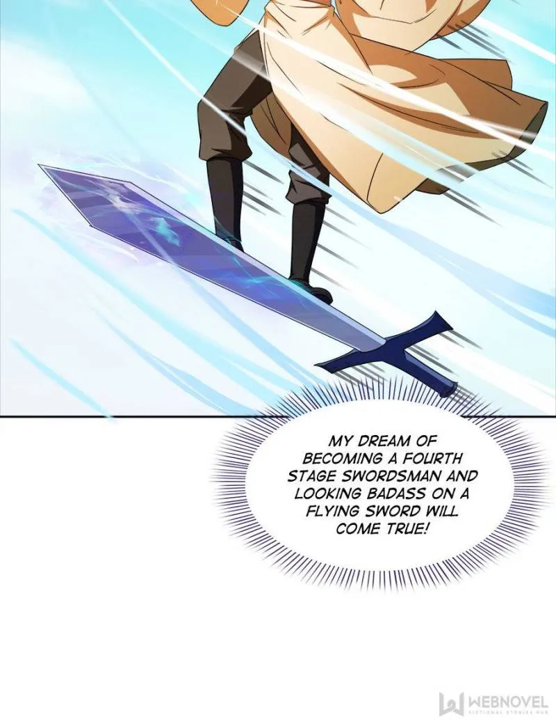 Cultivation Chat Group Kainu Manga Chapter 335 Page 59