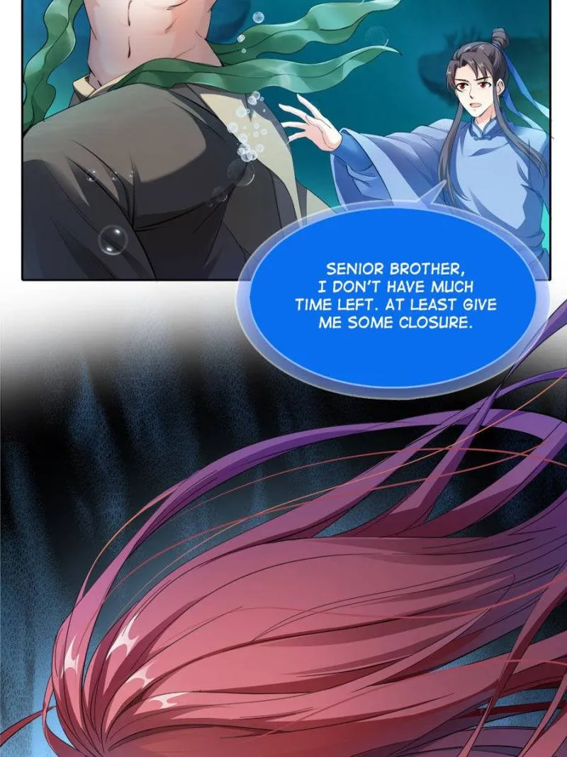 Cultivation Chat Group Kainu Manga Chapter 335 Page 61