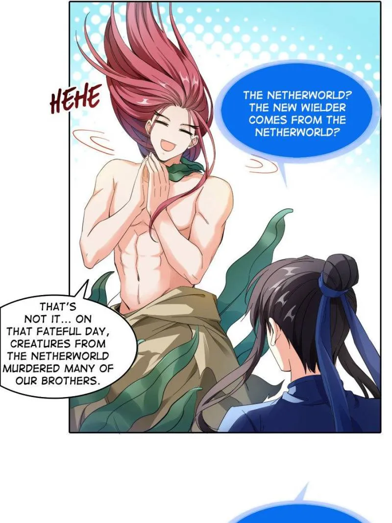 Cultivation Chat Group Kainu Manga Chapter 335 Page 63